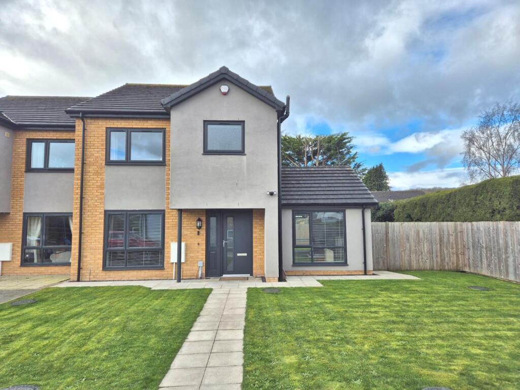 Main image of property: Lon Yr Eglwys, Rhewl, Ruthin