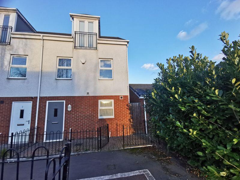 Main image of property: Market Walk, North Ormesby TS3 6LQ