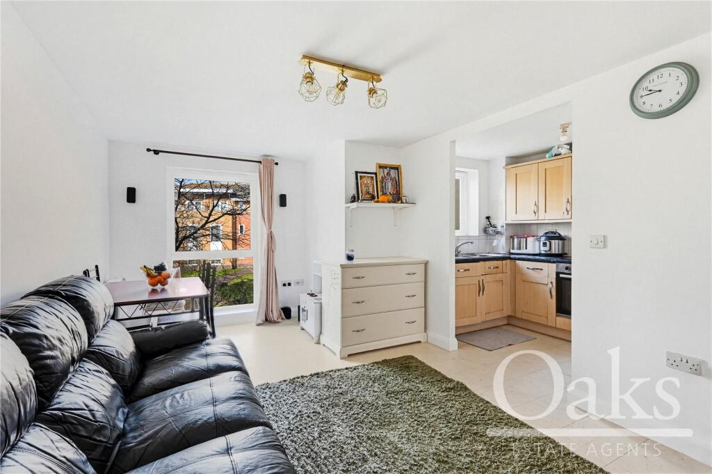 Main image of property: Manning Gardens, Addiscombe