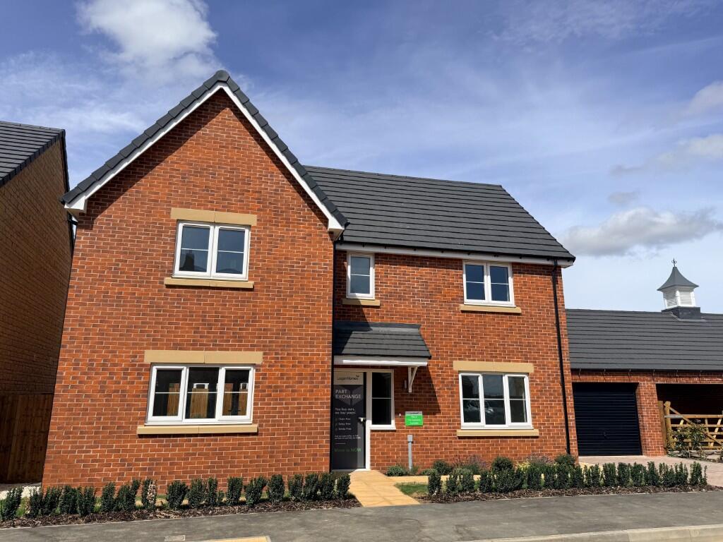 Main image of property: Saltby Road,
Croxton Kerrial,
Leicestershire,
NG321QG