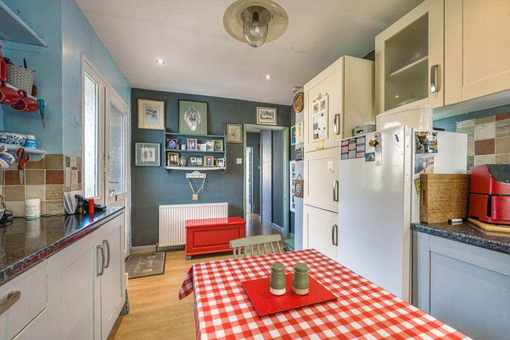 House in Peterborough - More