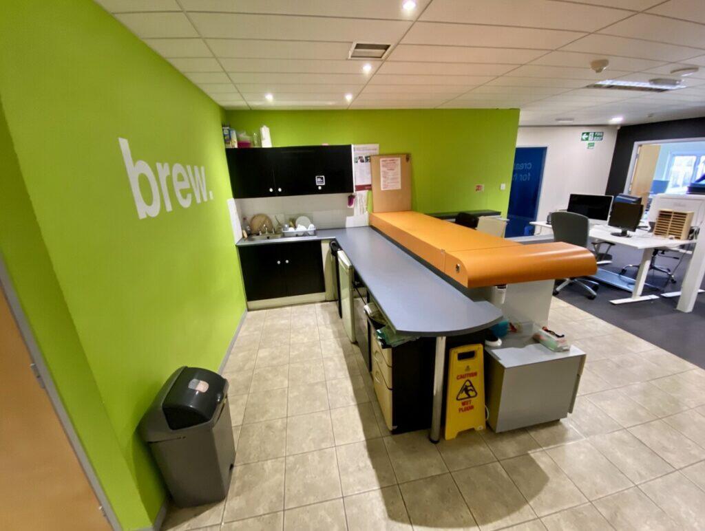 Additional image 7 of Part First Floor, The Portal, Bridgewater Close, Network 65 Business Park, Burnley, BB11 5TT