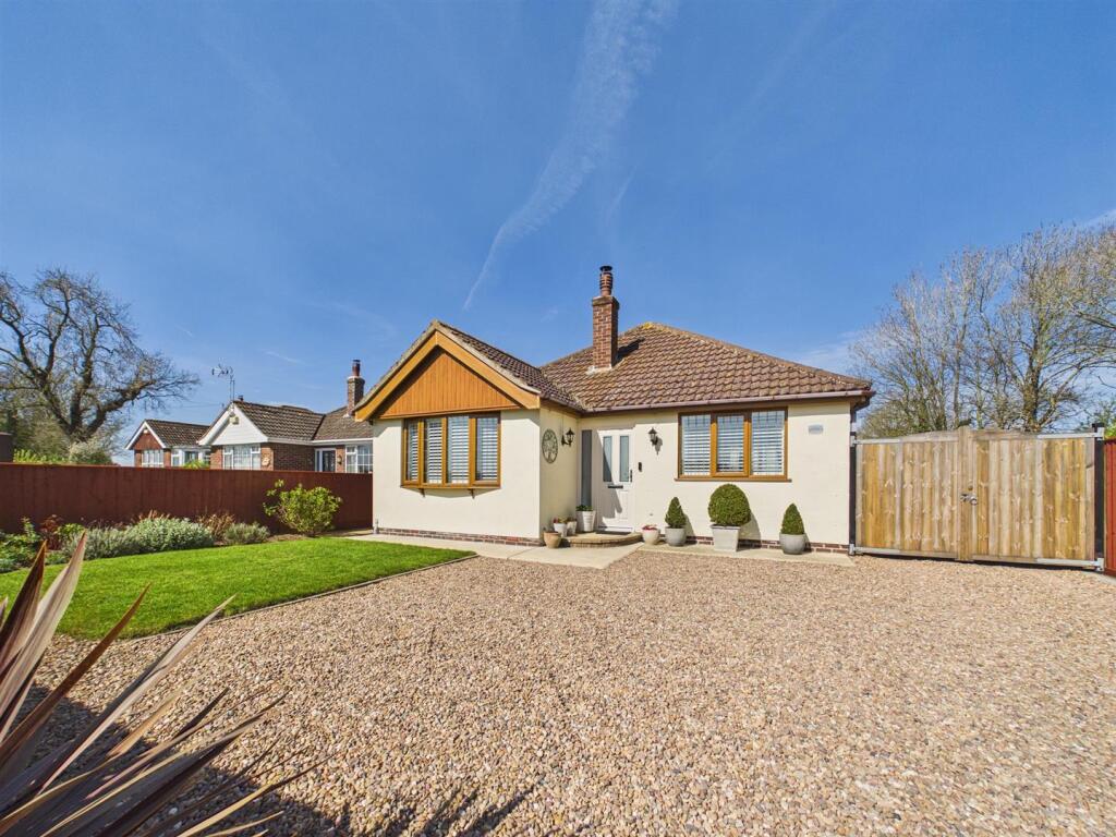 Main image of property: Ings Lane, Covenham St. Mary, Louth