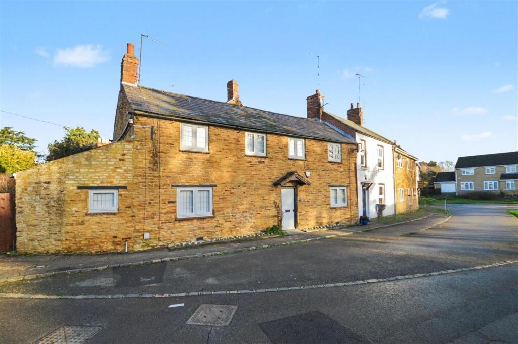 Main image of property: Humfrey Lane, Boughton, NN2