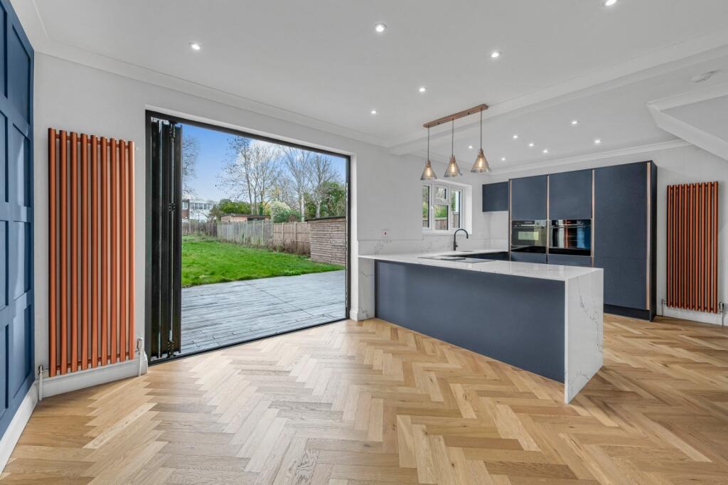 Main image of property: Woodyates Road, 
Canary Wharf, SE12