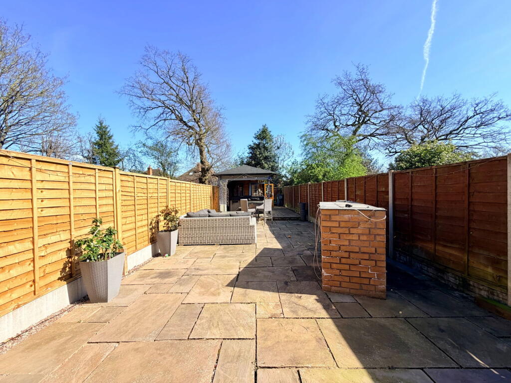 Additional image 11 of House & Bungalow, Prince Of Wales Lane, Birmingham, B14 4LH