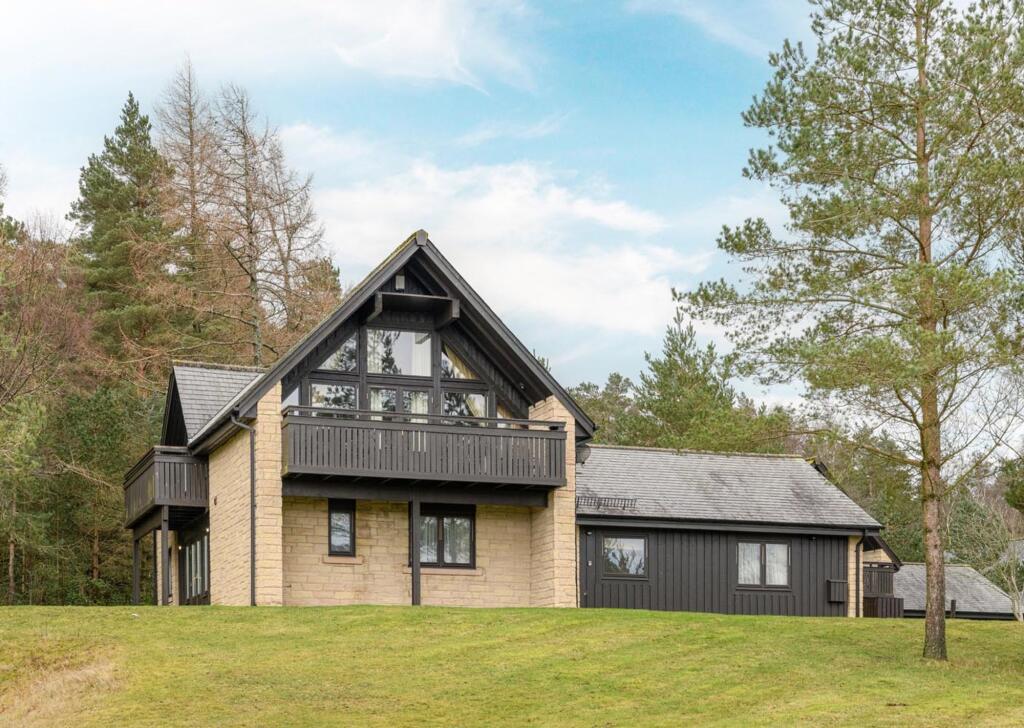 Main image of property: 8 Slaley Hall Villa, Coal Road, Hexham, Northumberland