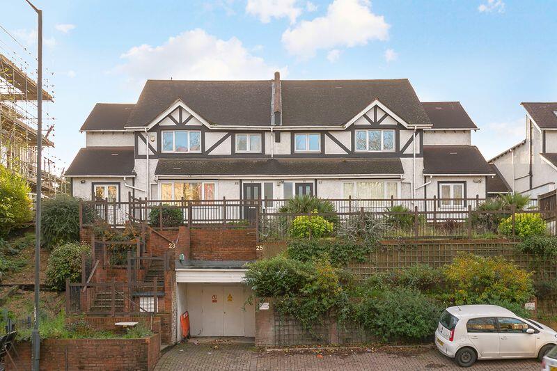 Main image of property: Banstead Road, Purley