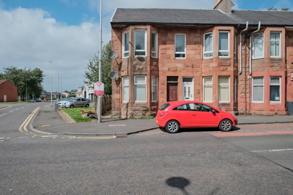 Main image of property: Main Street, Blantyre, South Lanarkshire, G72