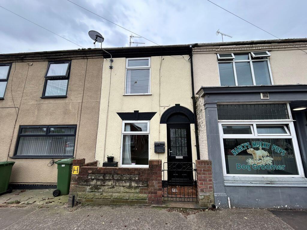 Main image of property: Englands Lane, Gorleston, Great Yarmouth