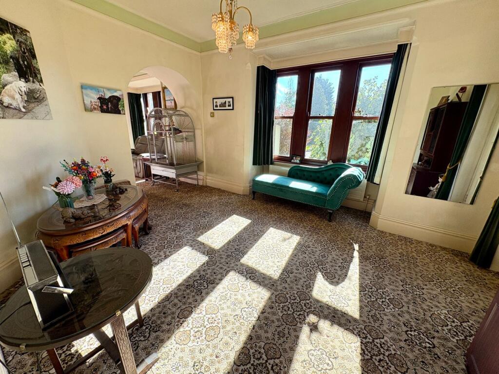 House in Blaby, Stoney Stanton - View 3