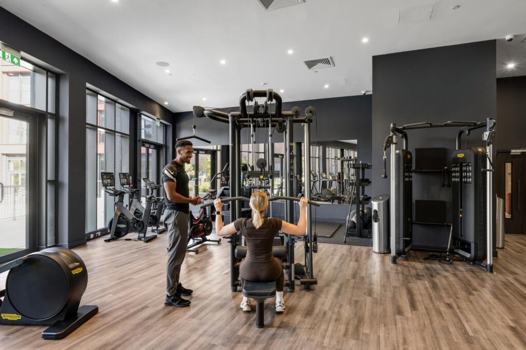 Additional image 8 of Ryland Street, Birmingham, B15