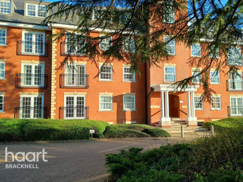 Main image of property: Montague Close, Wokingham
