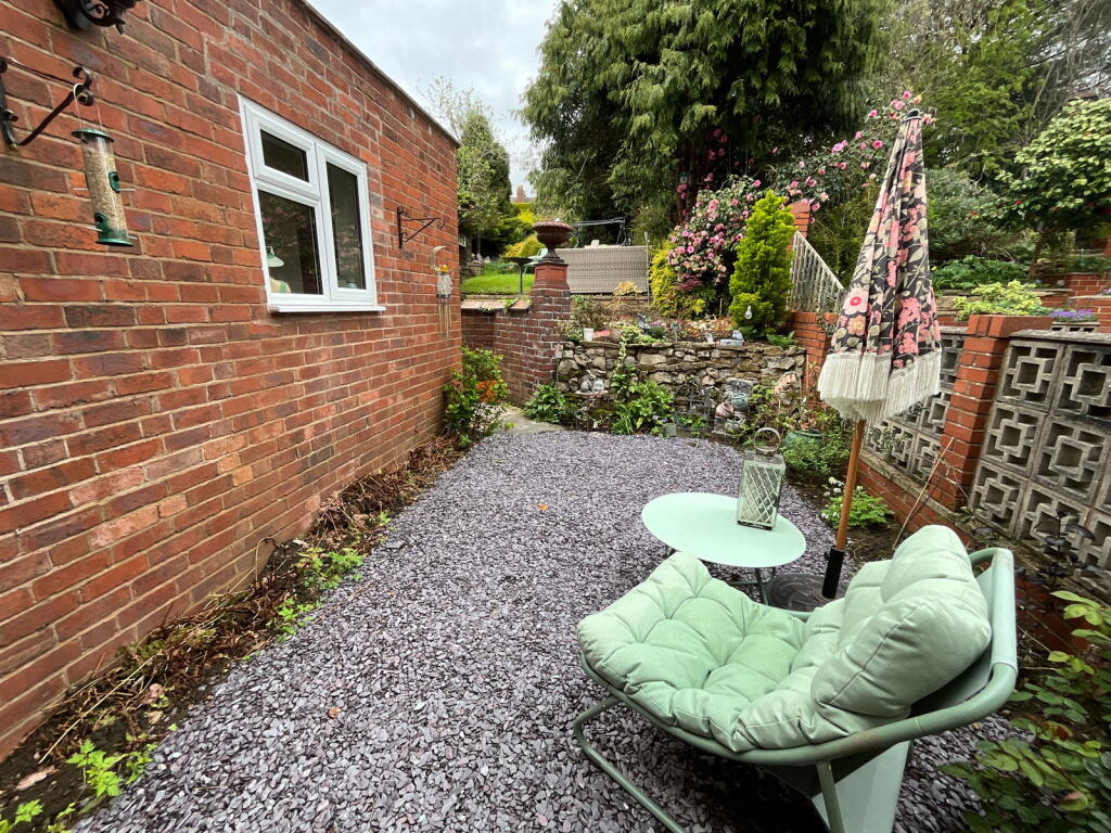 Additional image 22 of CRADLEY HEATH, Barrs Road