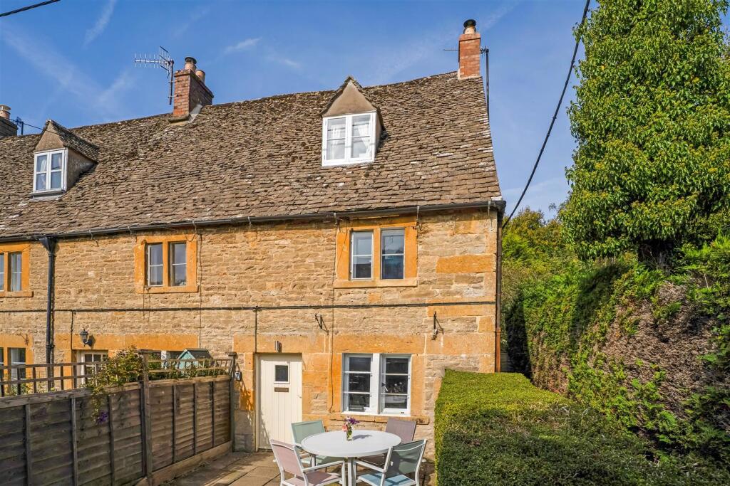 Main image of property: Naunton, Gloucestershire