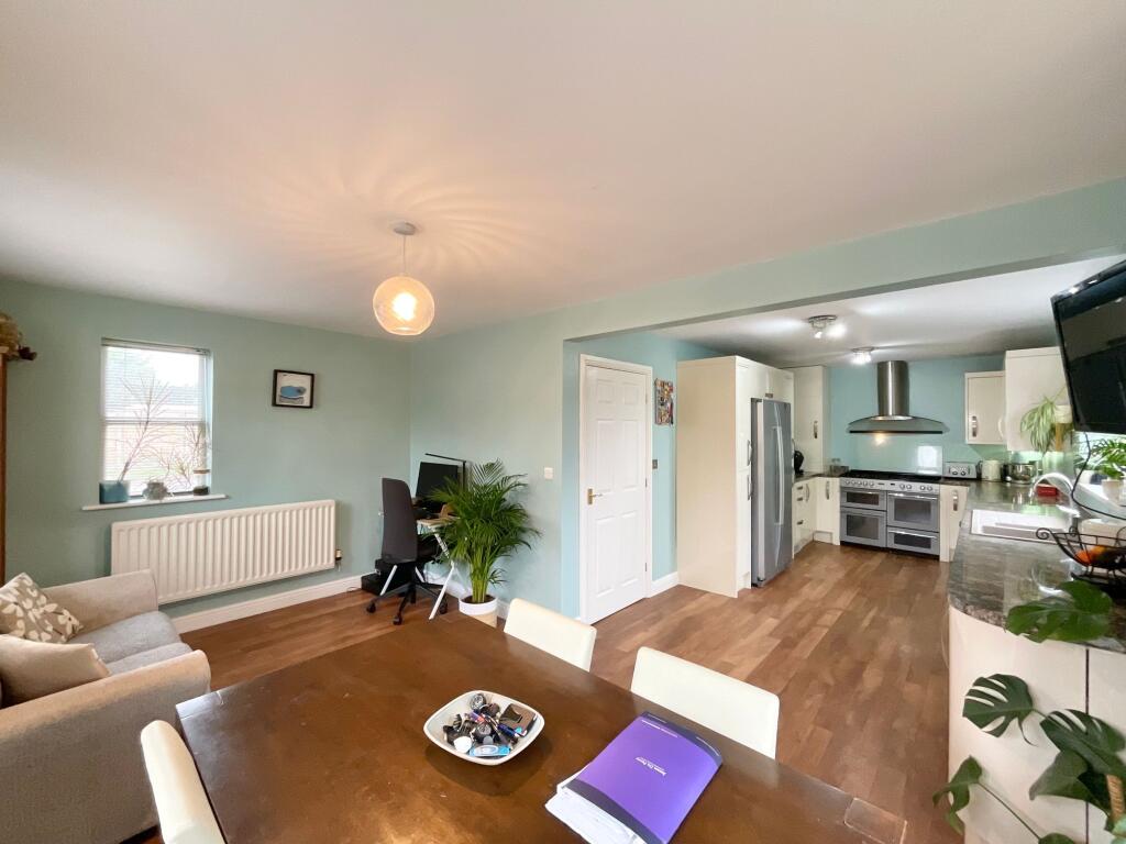 House in Crewe - View 3