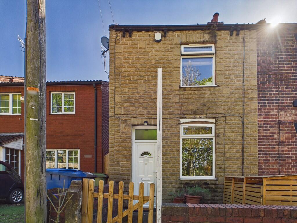 Main image of property: Broomhill Road, Old Whittington