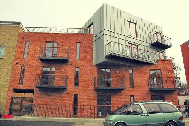 Main image of property: Pomeroy Street, Lewisham, London
