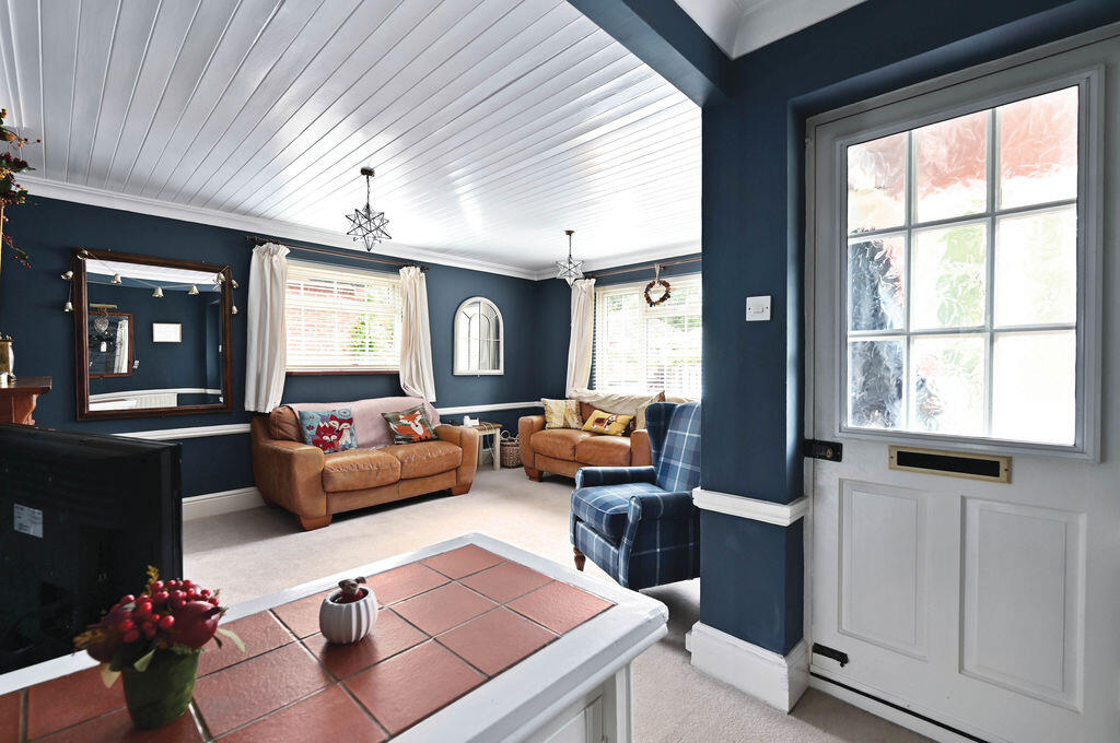 Fraser Close, Old Basing - View 4