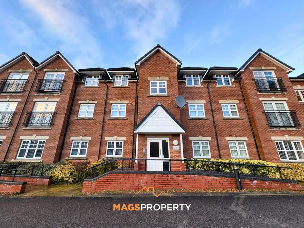 Main image of property: Cronton Lane, College Fields Cronton Lane, WA8