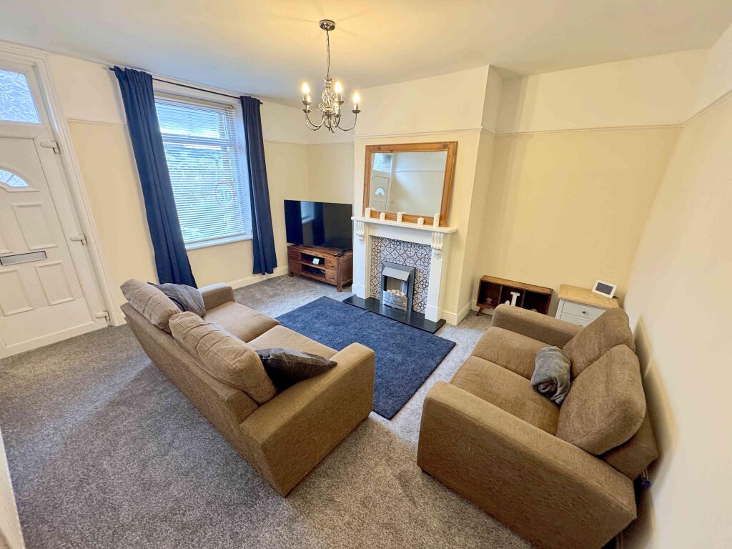 3 Clay Street, Sowerby Bridge, HX6 2ND photo 3