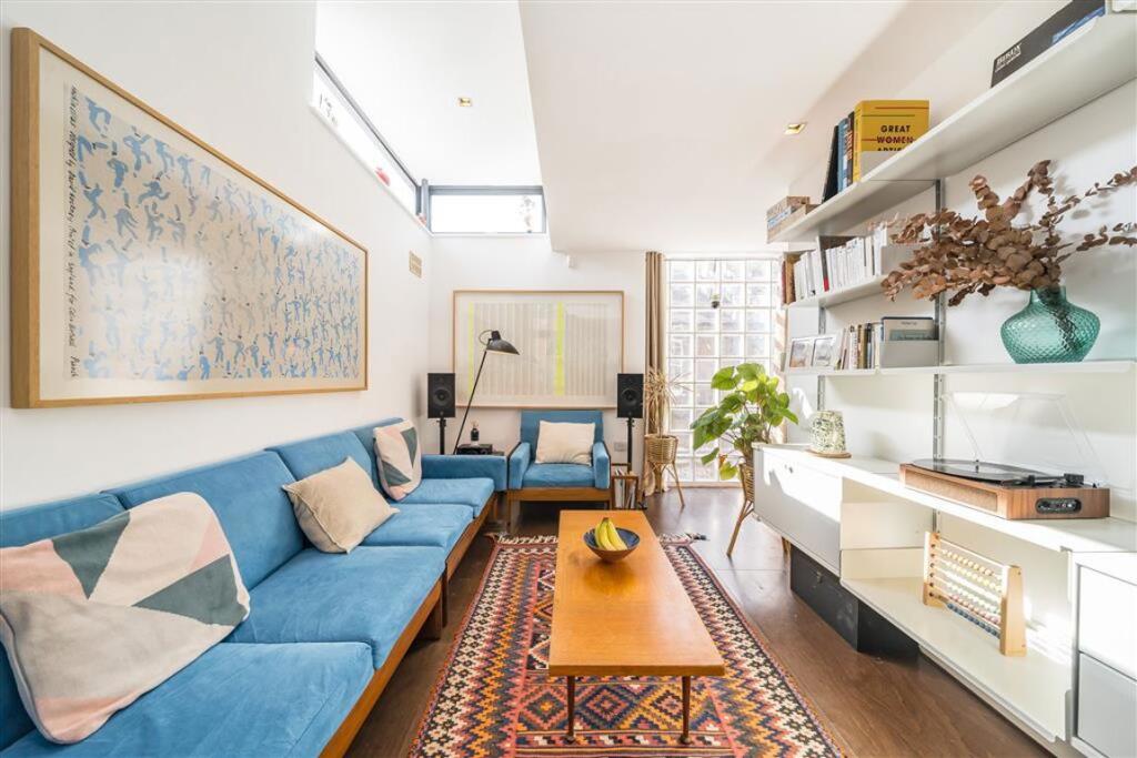 Main image of property: Voss Street, Bethnal Green