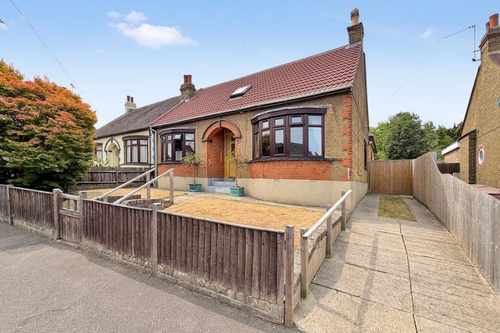 Main image of property: Eastcourt Lane, Twydall, Gillingham, ME8