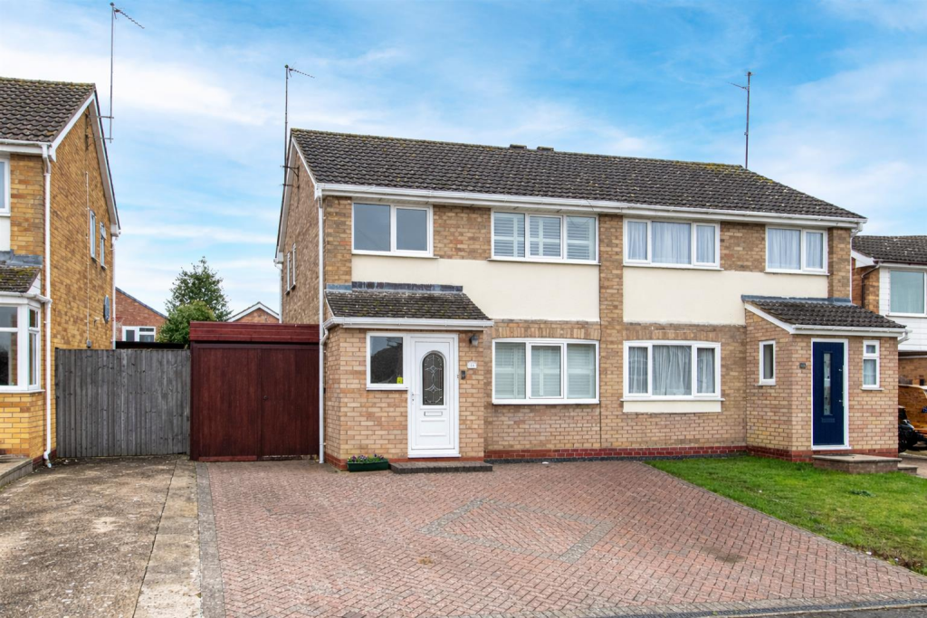 Main image of property: St. Johns Road, Kettering