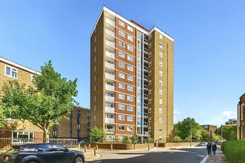Main image of property: Battersea High Street, London