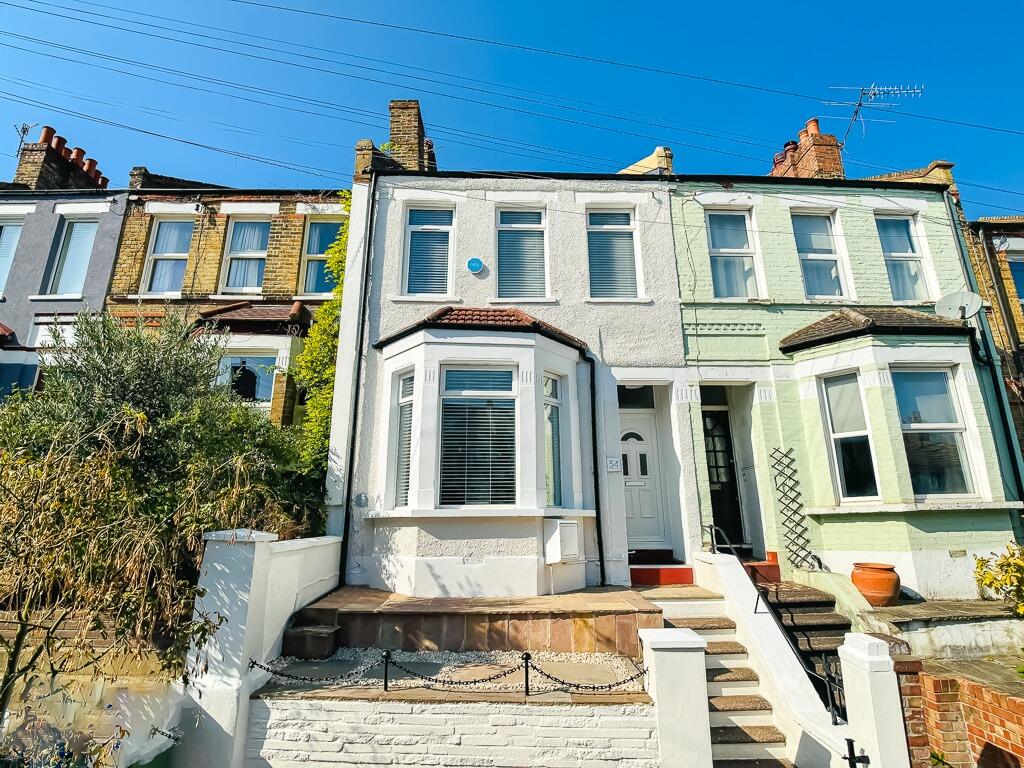 Main image of property: Piedmont Road, Plumstead, London, SE18 1TA