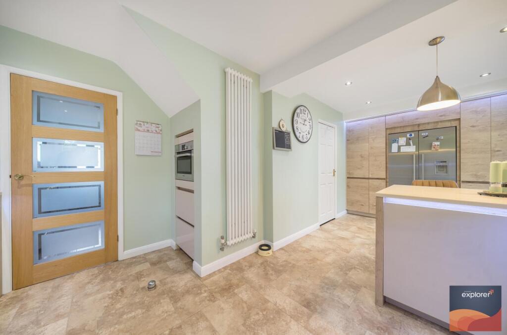 House in Reading - View 4