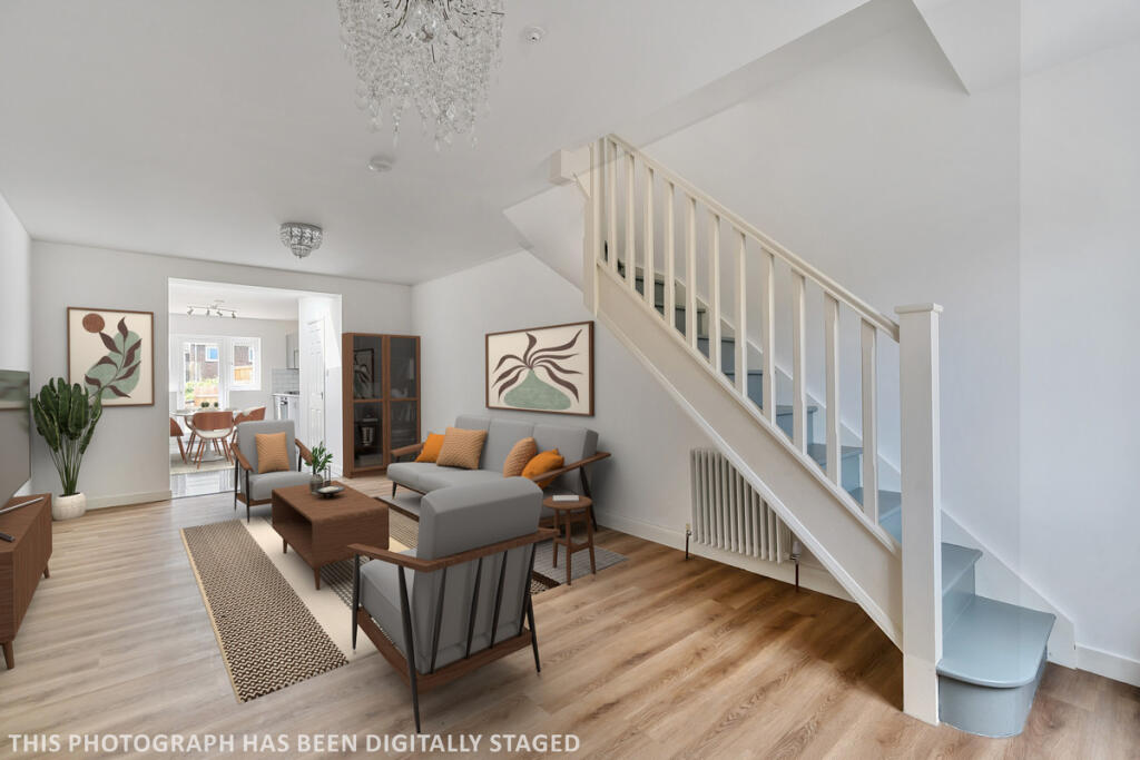 Main image of property: Summer Hill, Frome, BA11