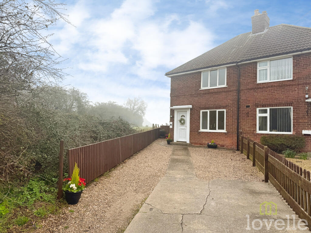 Main image of property: Stockwith Road, Walkeringham, DN10