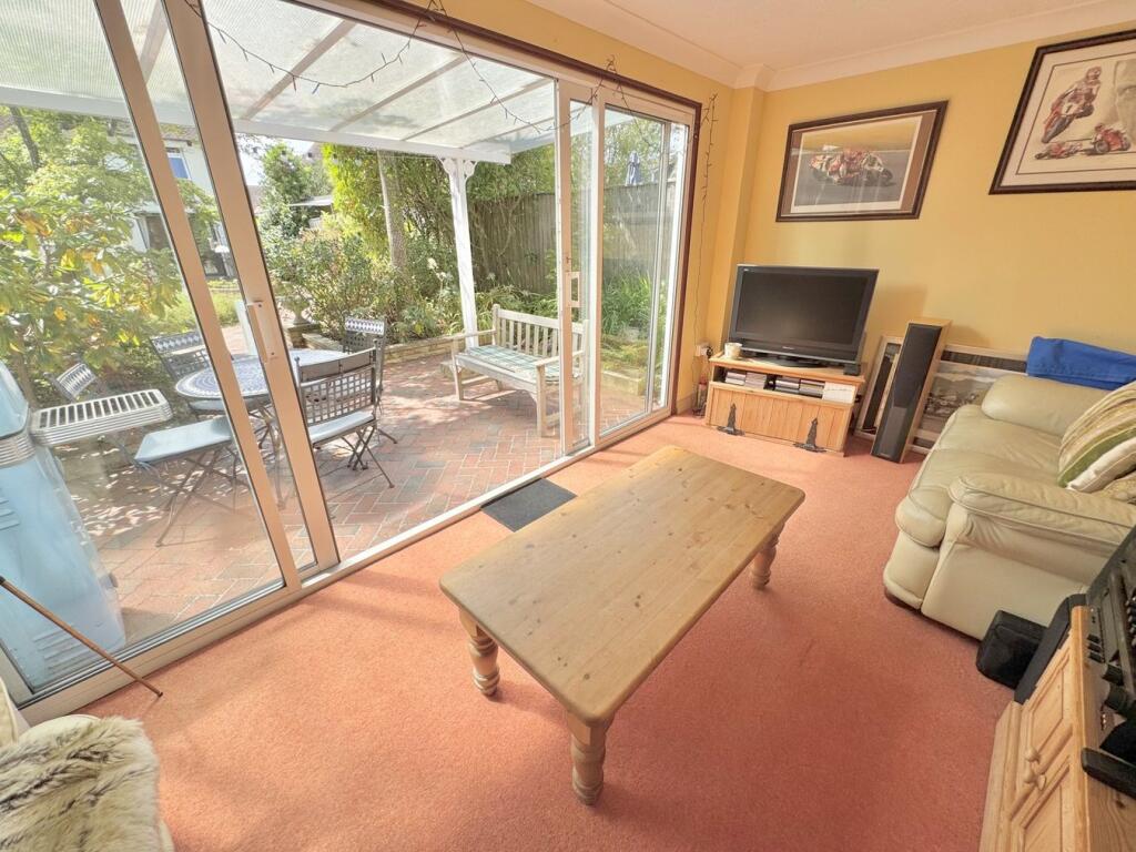 House in Bournemouth - More