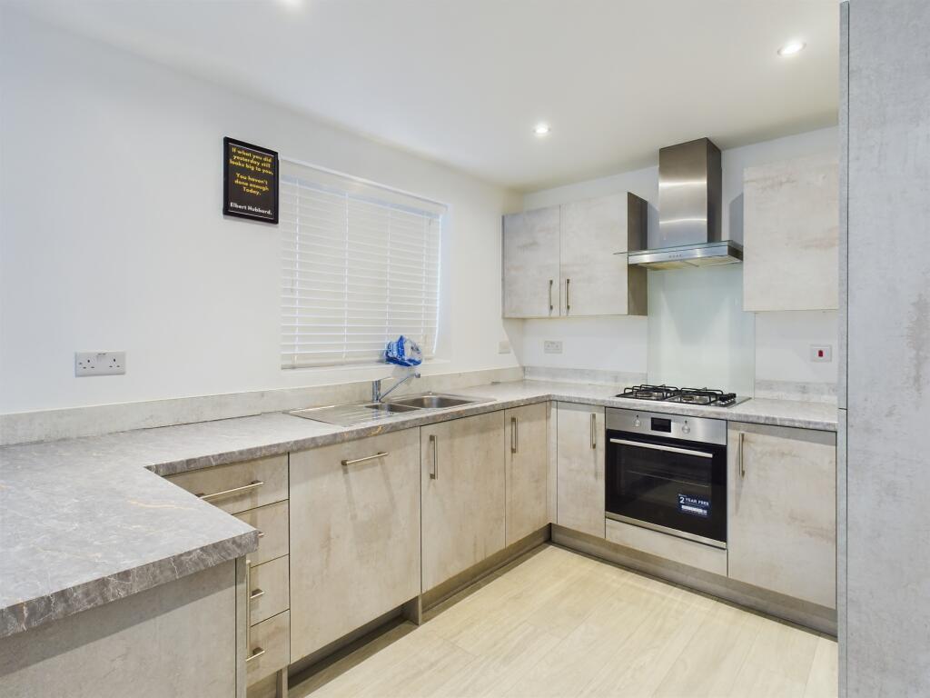 Sandgate Road Chellaston photo 3
