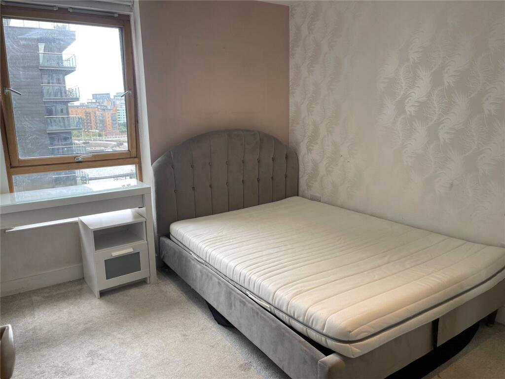 Apartment in Leeds, Steander, Richmond Hill - View 5