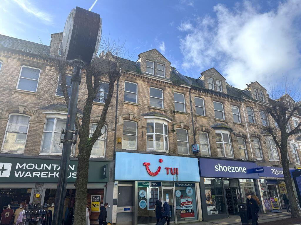 Main image of property: Paignton