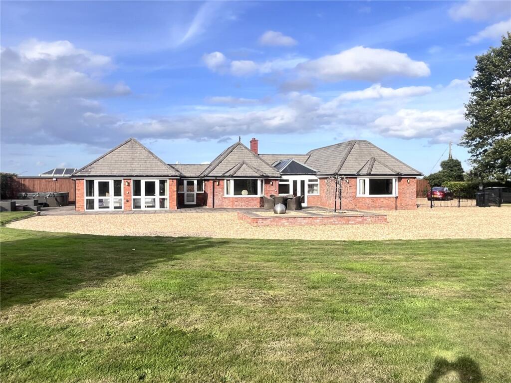 Main image of property: Alberbury Road, Ford, Shrewsbury, Shropshire, SY5