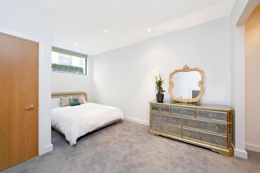 House in London, North Kensington - View 3