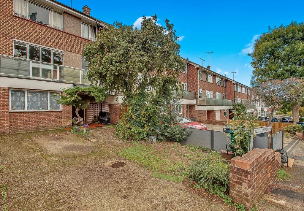 Main image of property: Latymer Gardens, Wickliffe Avenue, Finchley, N3