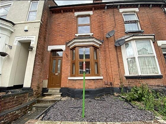 Main image of property: Haden Hill, Wolverhampton, West Midlands, WV3 9PT