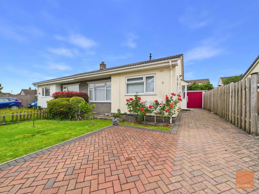 Main image of property: Melville Road, Threemilestone, Truro