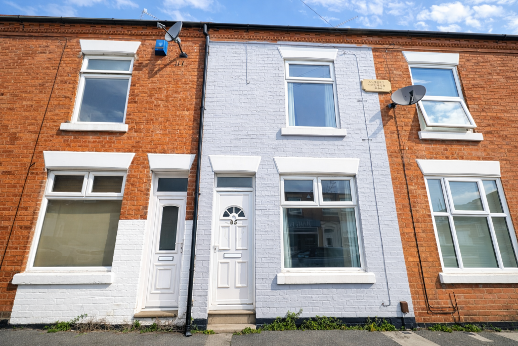 Main image of property: Vernon Road, Leicester, LE2