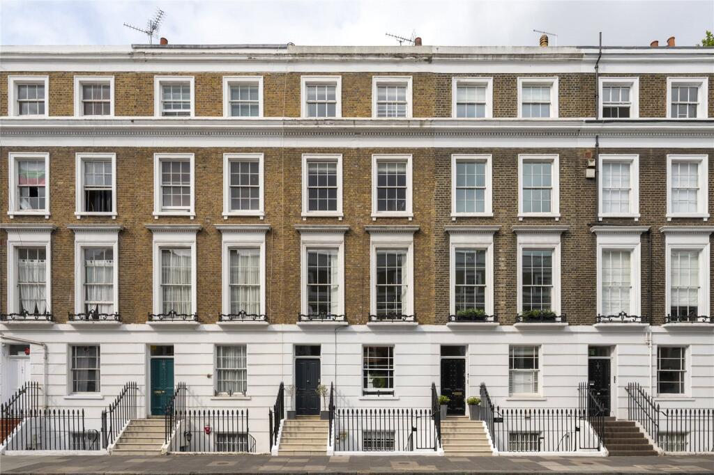 Apartment in London - View 4