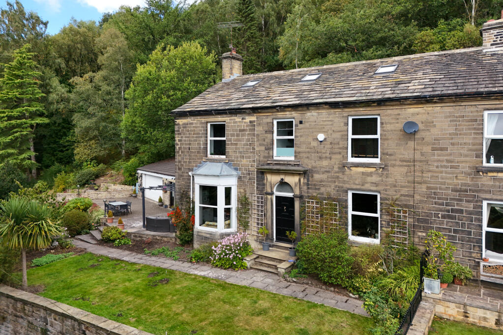 Additional image 47 of Moor Edge, Harden, Bingley, West Yorkshire, BD16