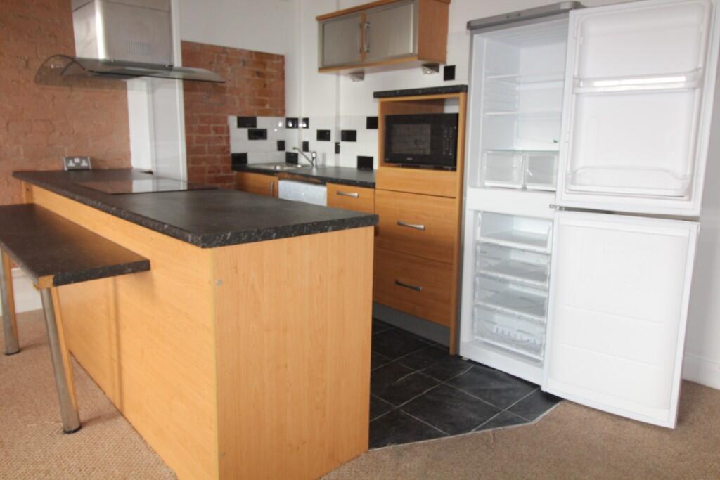 Main image of property: 11 The Cigar Factory,Derby Road,Lenton,Nottingham,NG7