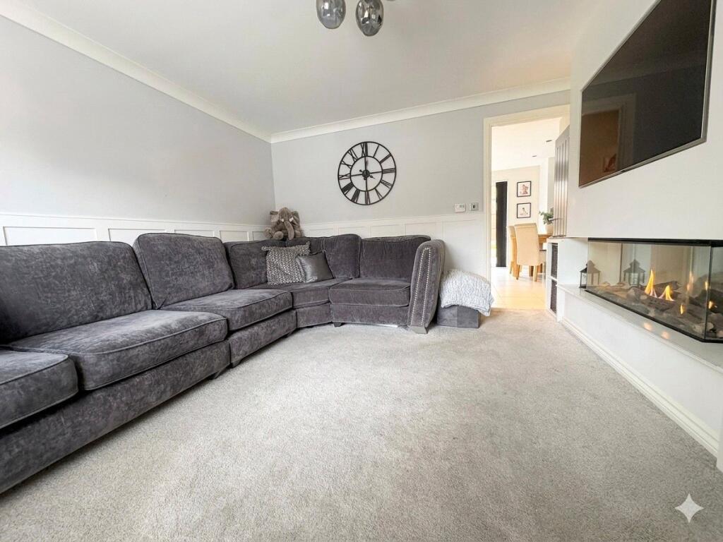 House in Preston, Whittingham - View 5