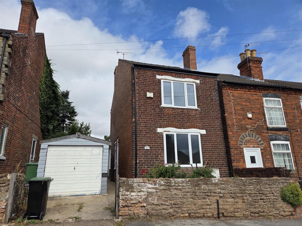 Main image of property: Ladybrook Lane, Mansfield