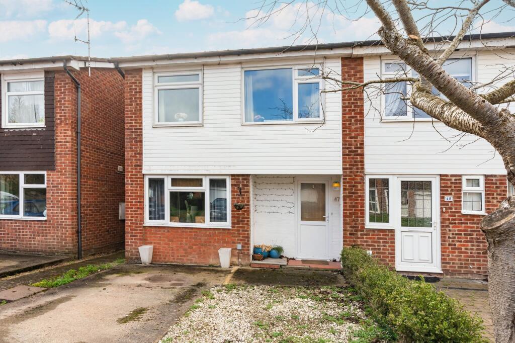 Main image of property: Winterborne Road, Abingdon, OX14
