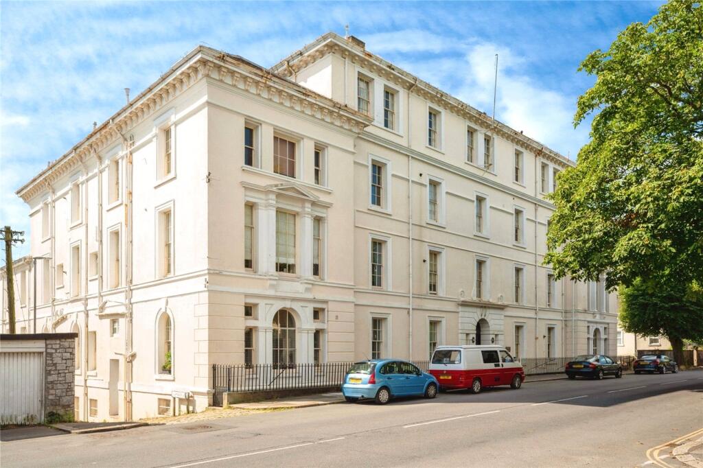 Main image of property: Albert Road, Plymouth, Devon, PL2